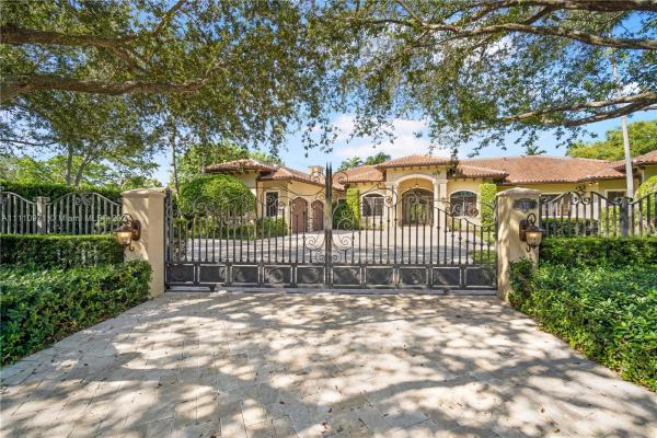 13120 SW 80th Ave, Pinecrest, Florida 33156, image 2