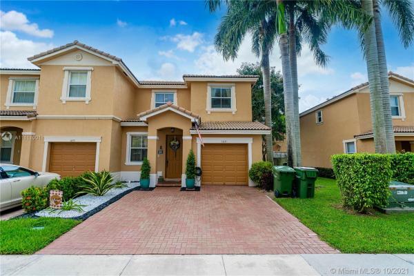 Floridian Isles South, 1031 NE 41st Pl #1031, Homestead, Florida 33033, image 2