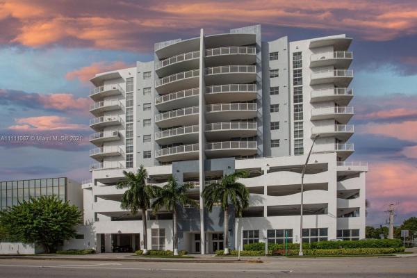 Gateway To The Grove, 2600 SW 27th Ave #805, Miami, Florida 33133, image 2