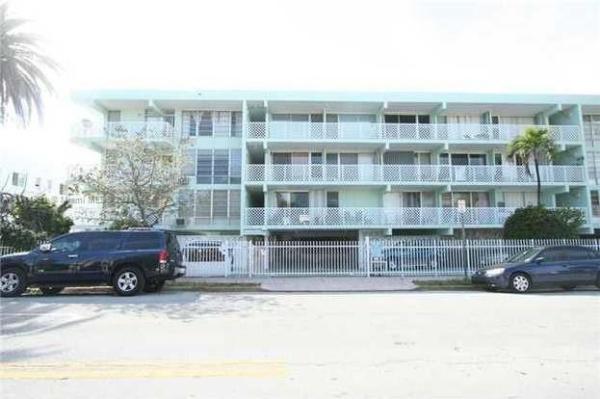 Terrace East, 1400 Pennsylvania Ave #42, Miami Beach, Florida 33139, image 2