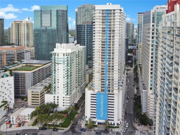 The Club At Brickell Bay, 1200 Brickell Bay Dr #4224, Miami, Florida 33131, image 2