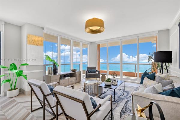 Acqualina Ocean Residences & Resort , 17875 Collins Ave #901, Sunny Isles Beach, Florida 33160, image 2