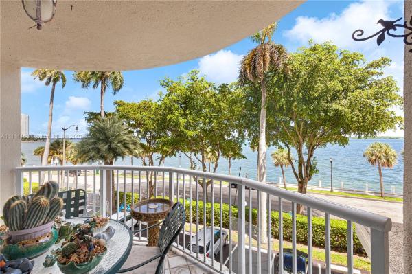 Bayshore Place, 1420 Brickell Bay Dr #301A, Miami, Florida 33131, image 2