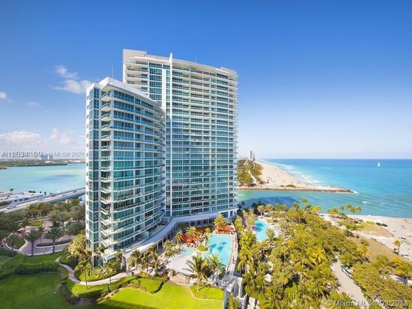 One Bal Harbour, 10295 COLLINS AVE #616, Bal Harbour, Florida 33154, image 2