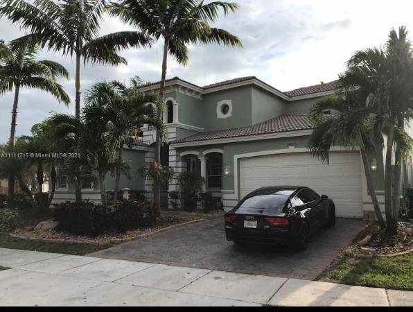 Cantamar, 20515 SW 89th Ave, Cutler Bay, Florida 33189, image 2