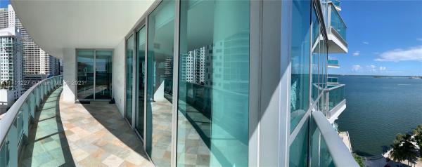 Jade Residences At Brickell Bay, 1331 Brickell Bay Dr #1408, Miami, Florida 33131, image 2