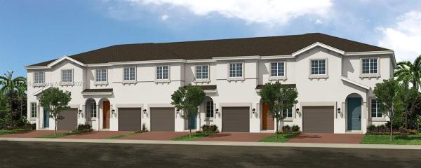Walden Place, 20849 NW 9th Path, Miami Gardens, Florida 33169, image 1