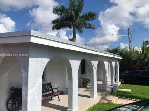 Nelsen Park, 860 NW 19th Ct, Miami, Florida 33125, image 2