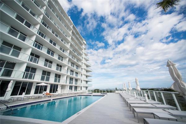 Baltus House, 4250 Biscayne Blvd #1105, Miami, Florida 33137, image 2