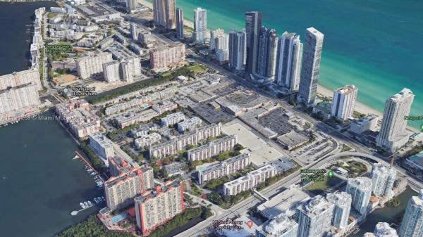 Plaza Of The Americas, 17021 N Bay Rd #907, Sunny Isles Beach, Florida 33160, image 1