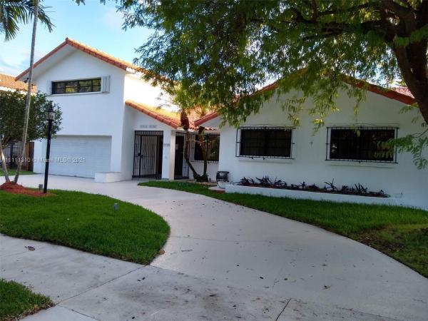 Be-Car, 8910 SW 159th Ter, Palmetto Bay, Florida 33157, image 1