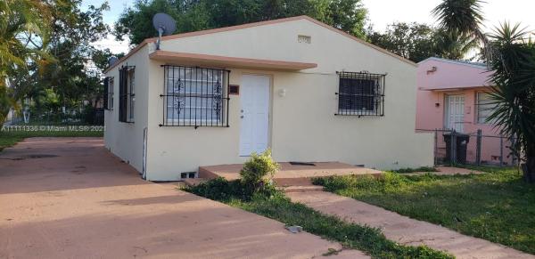 Opa-Locka Residential, 956 Superior St, Opa-Locka, Florida 33054, image 2
