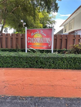 Tennis View, 15400 SW 81st Circle Ln #1011, Kendall West, Florida 33193, image 1