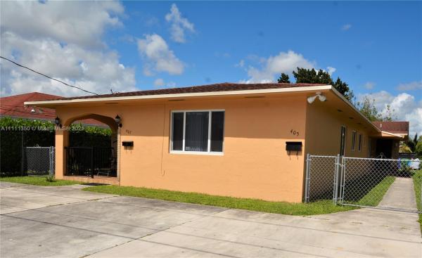 Railway Shops, 405 NW 52nd St, Miami, Florida 33127, image 2