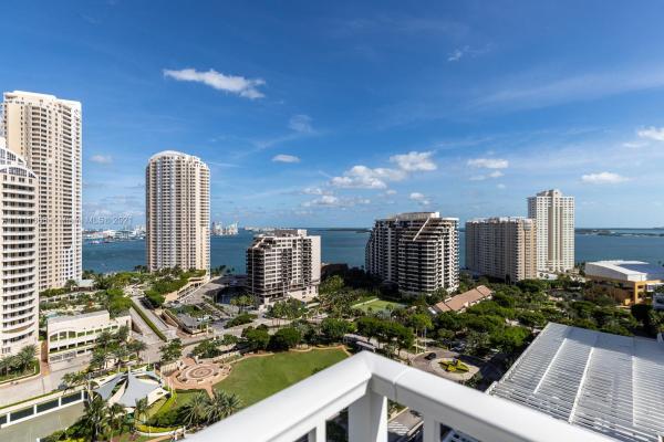 Courts Brickell Key, 801 Brickell Key Blvd #2011, Miami, Florida 33131, image 2
