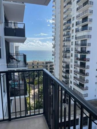 Grenoble At Quadomain, 2101 S Ocean Dr #1107, Hollywood, Florida 33019, image 2