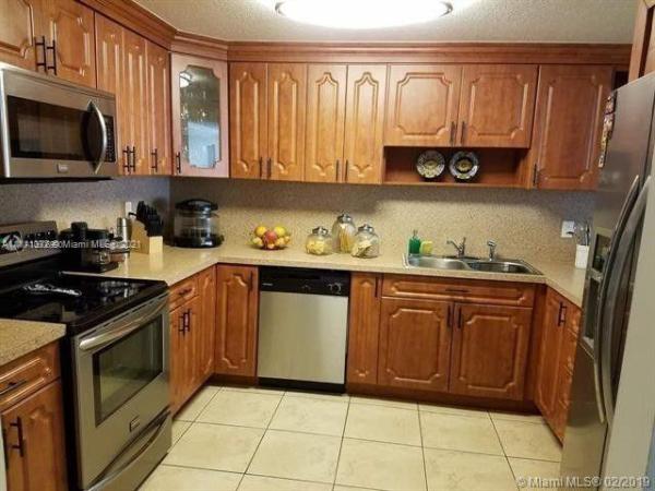 Coral Gate East, 6930 NW 186th St #1-201, Country Club, Florida 33015, image 3