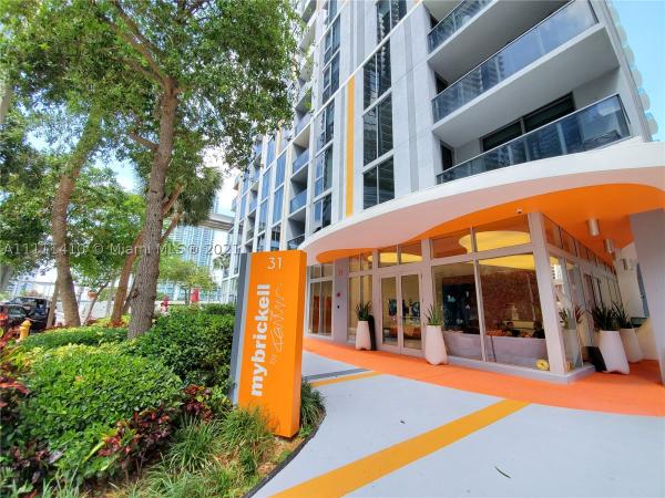 MyBrickell, 31 SE 6th St #505, Miami, Florida 33131, image 1