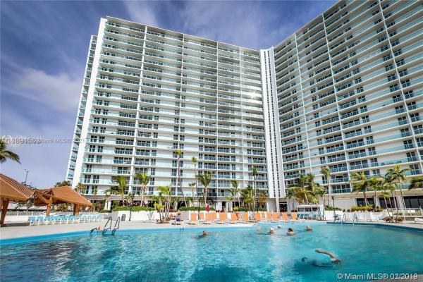 Arlen House East, 100 Bayview Dr #1122, Sunny Isles Beach, Florida 33160, image 2