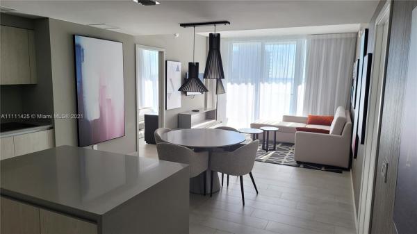 Hyde Beach House, 4010 S Ocean Dr #R1407, Hallandale Beach, Florida 33019, image 2
