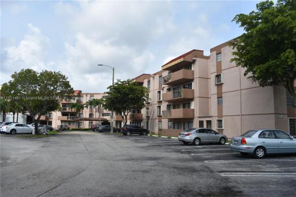 Miller Gardens, 5800 SW 127th Ave #2303, Kendale Lakes, Florida 33183, image 2