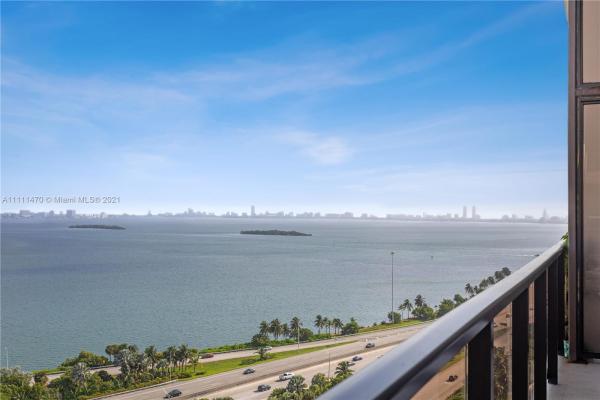 Charter Club, 600 NE 36th St #PH2, Miami, Florida 33137, image 2