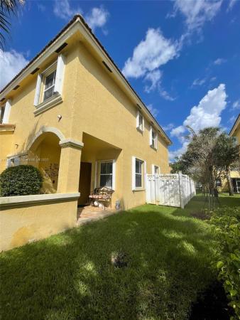 Sterling Place At Pembroke Shores, 16861 SW 1st Mnr, Pembroke Pines, Florida 33027, image 1