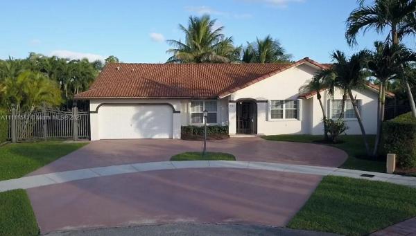 3241 SW 134th Ave, Tamiami, Florida 33175, image 2