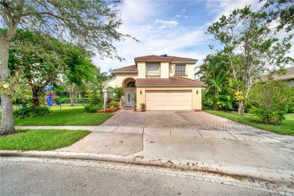 Heritage, 13475 NW 12th St, Pembroke Pines, Florida 33028, image 1