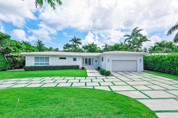 Bay Lure, 1236 NE 93rd St, Miami Shores, Florida 33138, image 1
