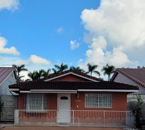 Biltmore Estates, Hialeah Gardens, Florida 33018, image 1