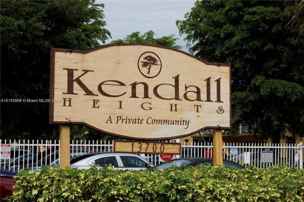 Kendall Heights, Kendale Lakes, Florida 33183, image 2