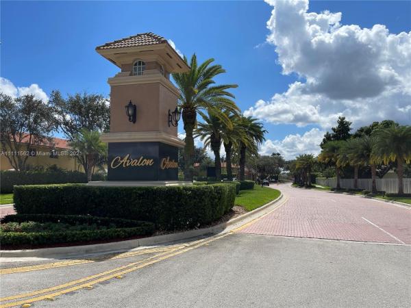 Avalon, 10412 SW 23rd Ct, Miramar, Florida 33025, image 2