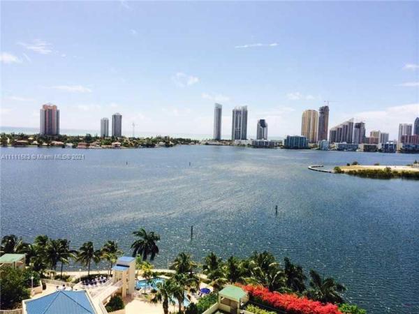 Hidden Bay, 3370 NE 190th St #1008, Aventura, Florida 33180, image 2