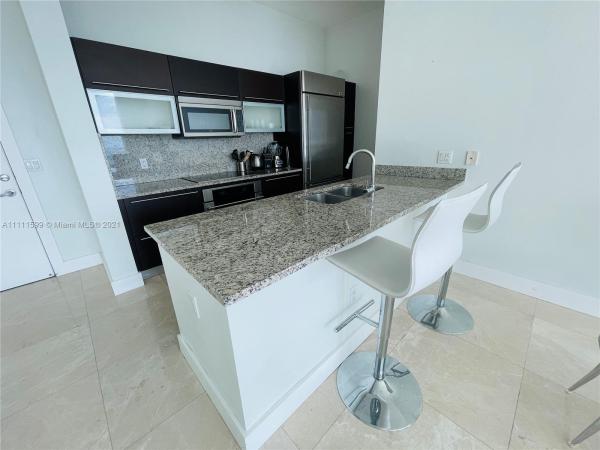 500 Brickell West, 55 SE 6th St #4006, Miami, Florida 33131, image 2