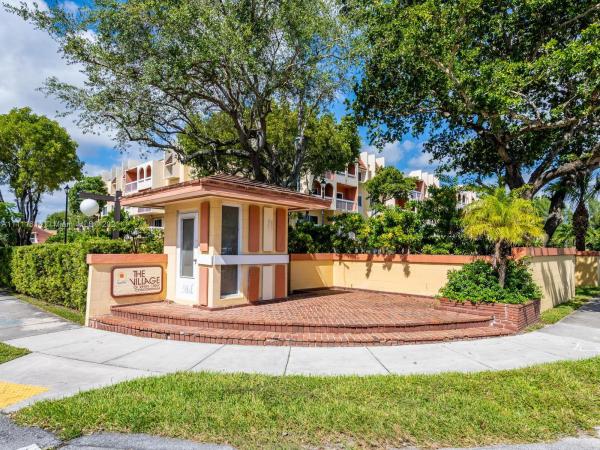 Village Of Kings Creek, 7815 Camino Real #I-418, Glenvar Heights, Florida 33143, image 2