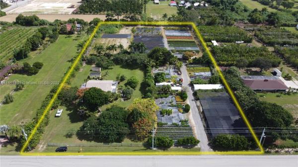 Redland No HOA, 25743 SW 217th Ave, Redland, Florida 33031, image 2