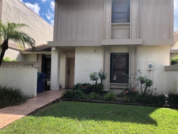 Shadywood Villas, 11716 SW 91st Ter #11716, Kendall, Florida 33186, image 2