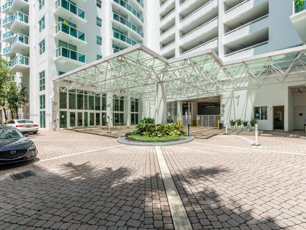 Brickell On The River South Tower, 41 SE 5th St #1102, Miami, Florida 33131, image 2
