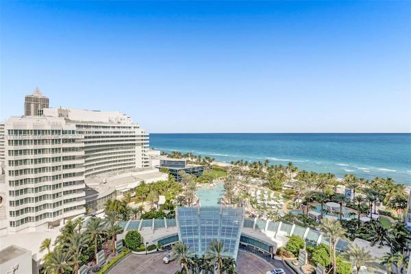 Tresor Tower, 4401 Collins Ave #1407, Miami Beach, Florida 33140, image 2