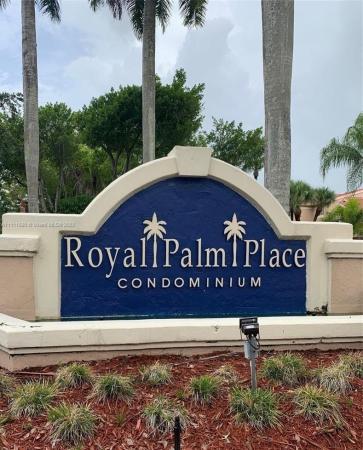 Royal Palm Place At The Hammocks, 10521 SW 158th Ct #107, The Hammocks, Florida 33196, image 2