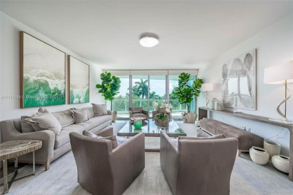 Grovenor House, 2627 S Bayshore Dr #603, Miami, Florida 33133, image 2
