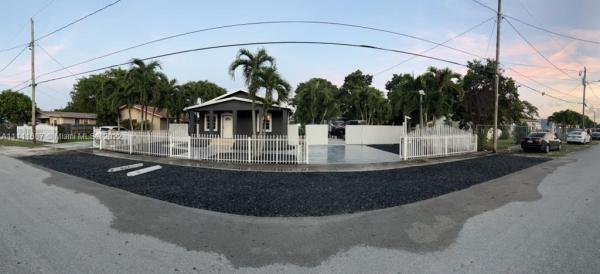 Oakland Park, 7601 NW 15th Ave, Gladeview, Florida 33147, image 1