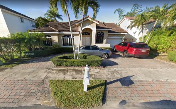 Renaissance At Lakes Of The Meadow, 4600 SW 154th Pl, Kendall West, Florida 33185, image 1