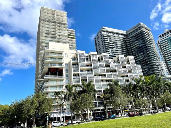 Two Midtown Miami, 3470 E Coast Ave #H2205, Miami, Florida 33137, image 2