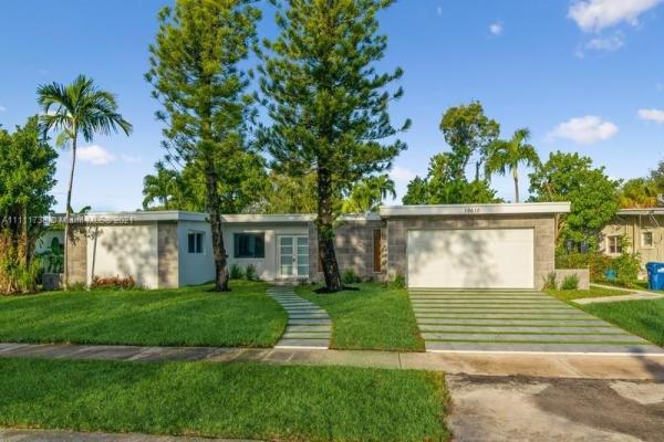 Highland Woods, 19610 NE 21st Ct, Ojus, Florida 33179, image 1