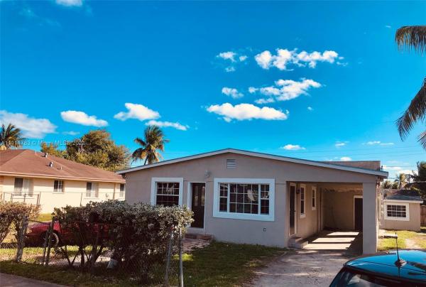 North Silver Crest, 1174 NW 101st St, Pinewood, Florida 33150, image 2