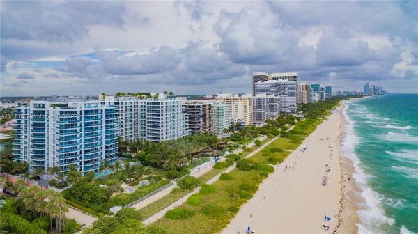 Azure, 9401 Collins Ave #1001, Surfside, Florida 33154, image 1
