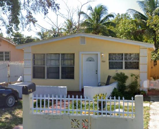 North Silver Crest, 1064 NW 102nd St, Pinewood, Florida 33150, image 2