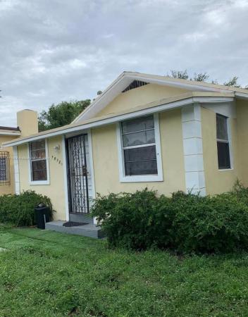 Little River Gardens, 7812 NW 4th Ct, Miami, Florida 33150, image 1